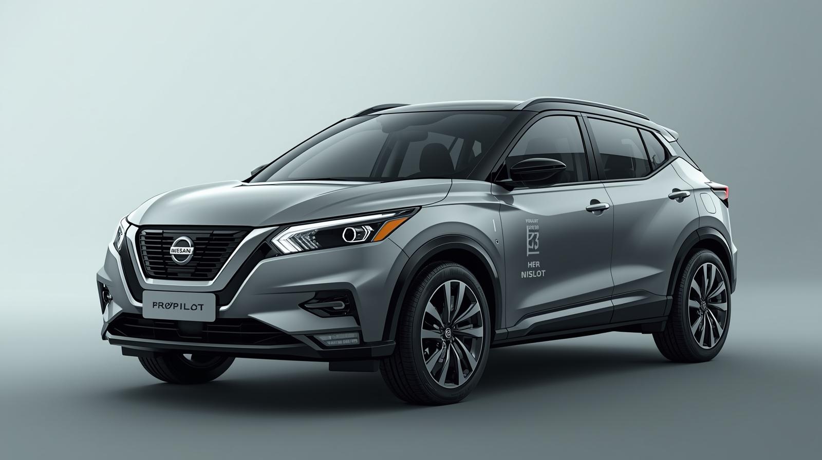 Revolutionizing Driving: Nissan Introduces AI-Driven ProPILOT for FY27