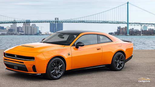 Is 2026 Dodge Charger the Muscle Car of Future?