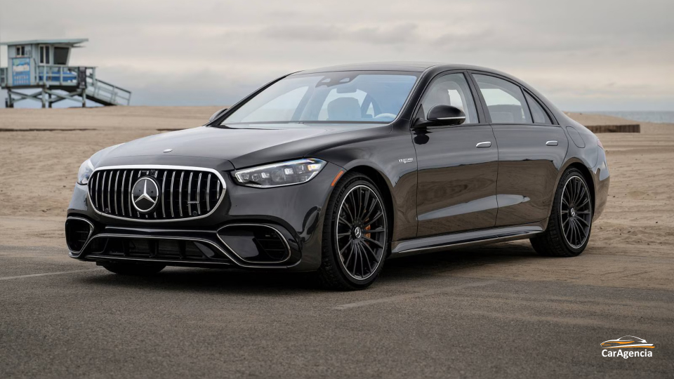 Mercedes-Benz to Add High-Volume Model to U.S. Assembly Lines