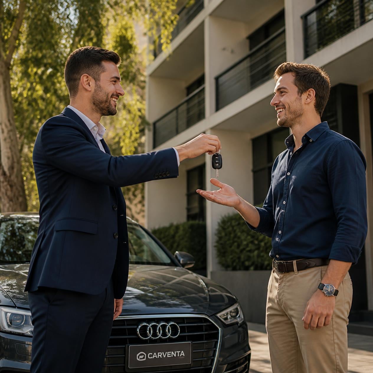 Argentina Seller Guide — How to Sell Your Car Fast in 2026 Without Getting Stuck in DNRPA Paperwork