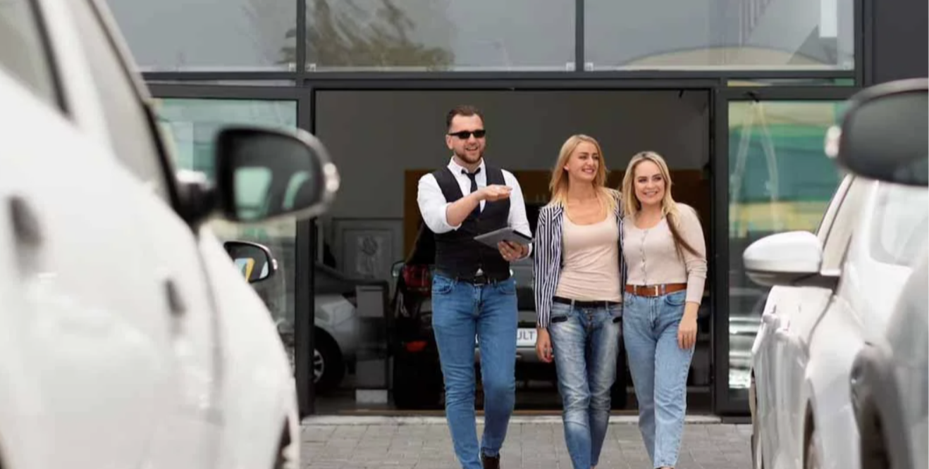 Cómo Negociar como un Experto la Compra de tu Próximo Auto Usado