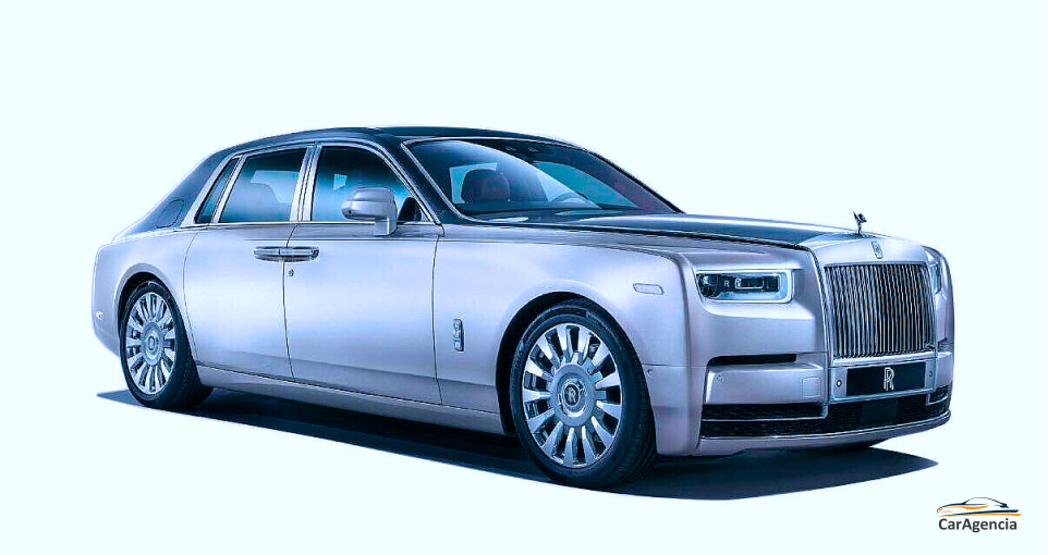 Which Car is the Most Luxurious in the World?