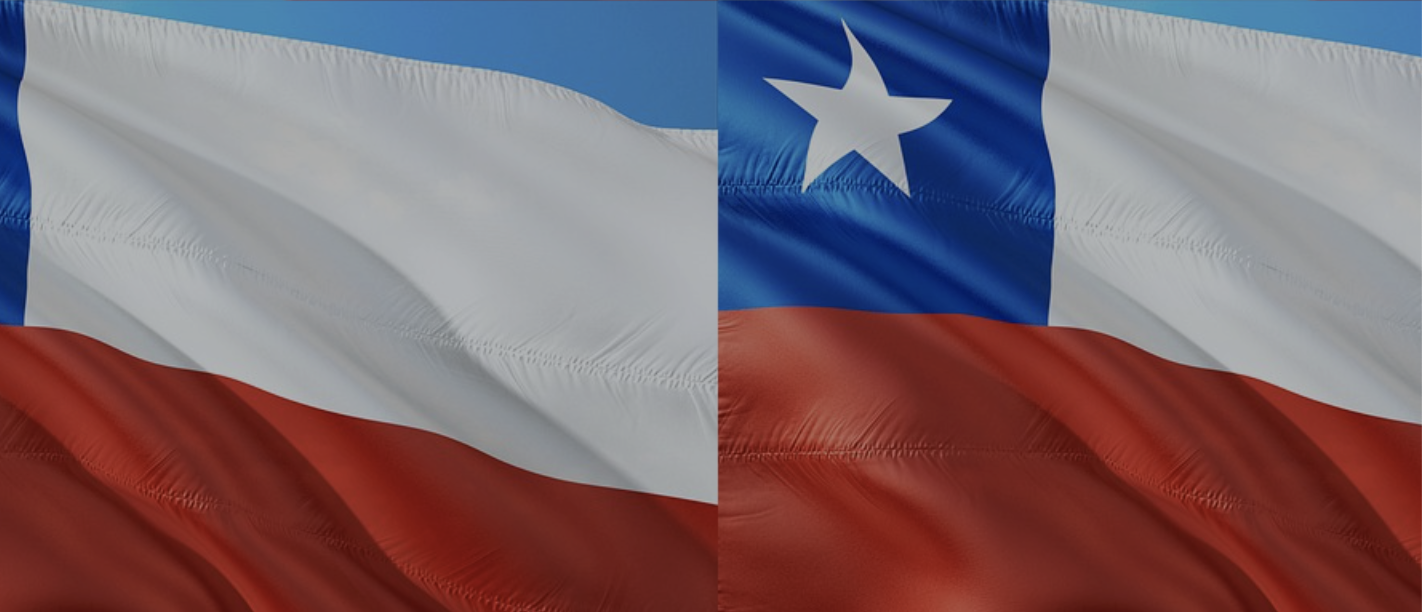 Principales marcas de coches en Chile para 2023
