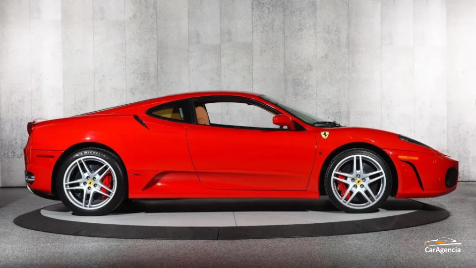 Ferrari F430 vs. Lamborghini Gallardo: The Battle of Italian Exotics