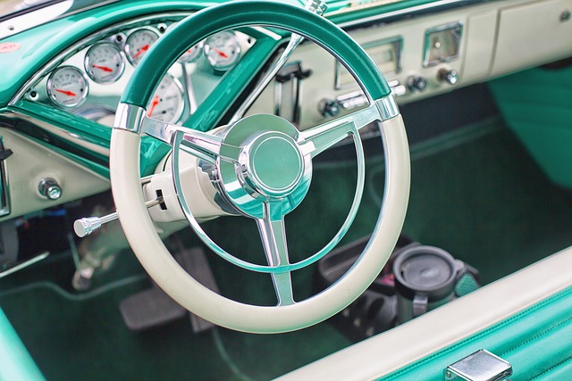 5 Classic American Cars To Restore