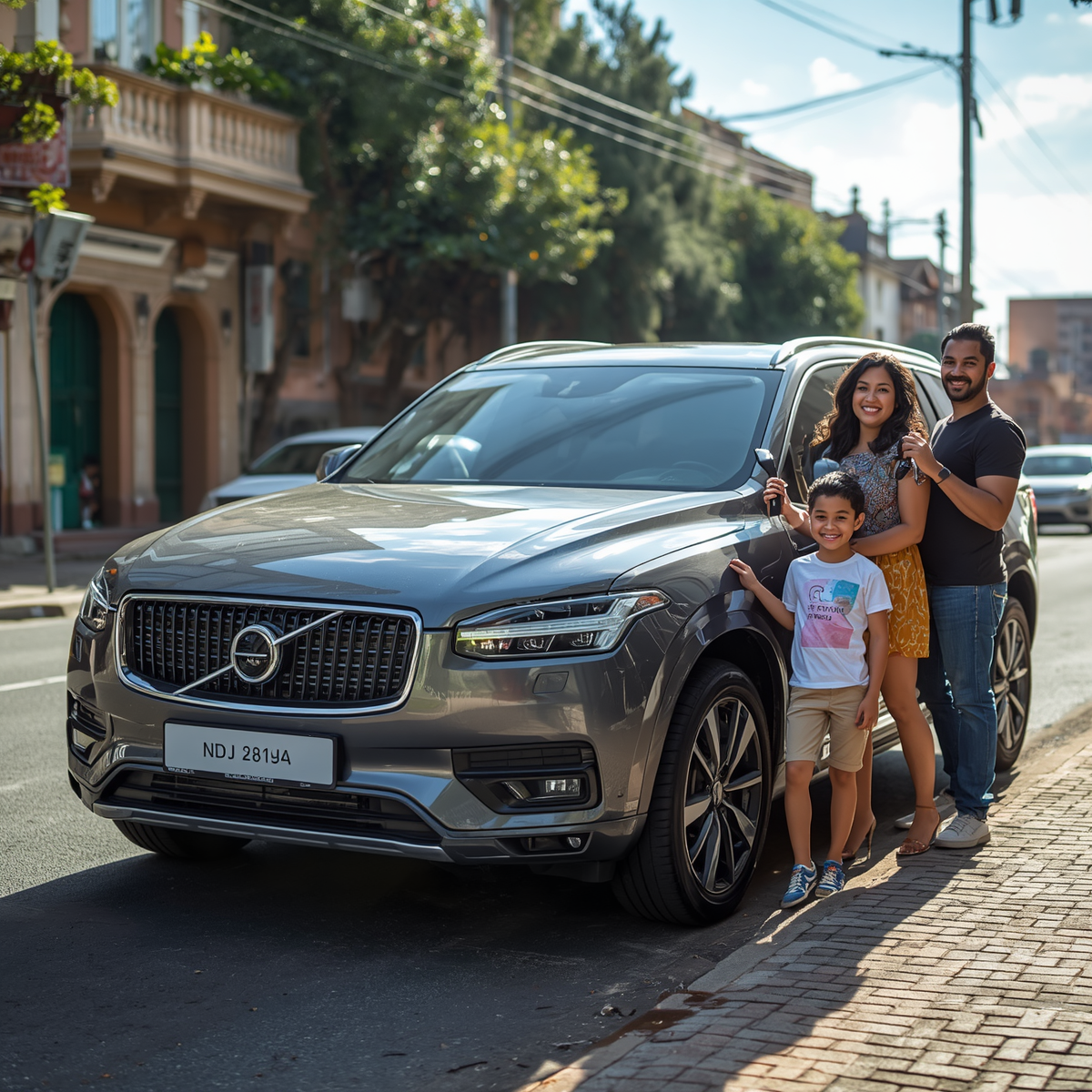 Guía del comprador en Colombia: ¡La sorprendente verdad sobre cómo encontrar tu auto usado ideal rápidamente!