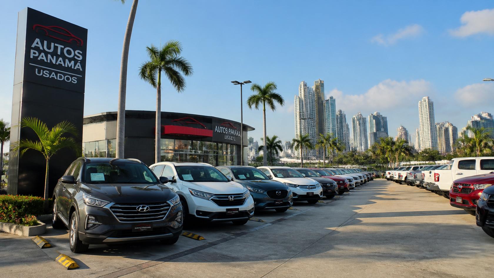 Panama Buyer Guide — Costly Mistakes Every Used Car Shopper Must Avoid Before Signing