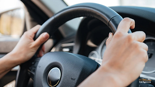 Por Qué Tu Volante Chirría Al Girar (Y Cómo Solucionarlo)