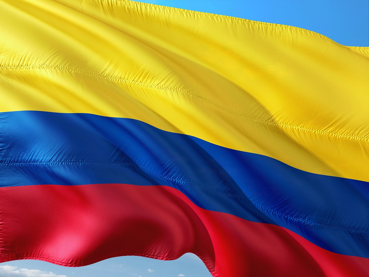 Top Car Brands In Colombia In 2023