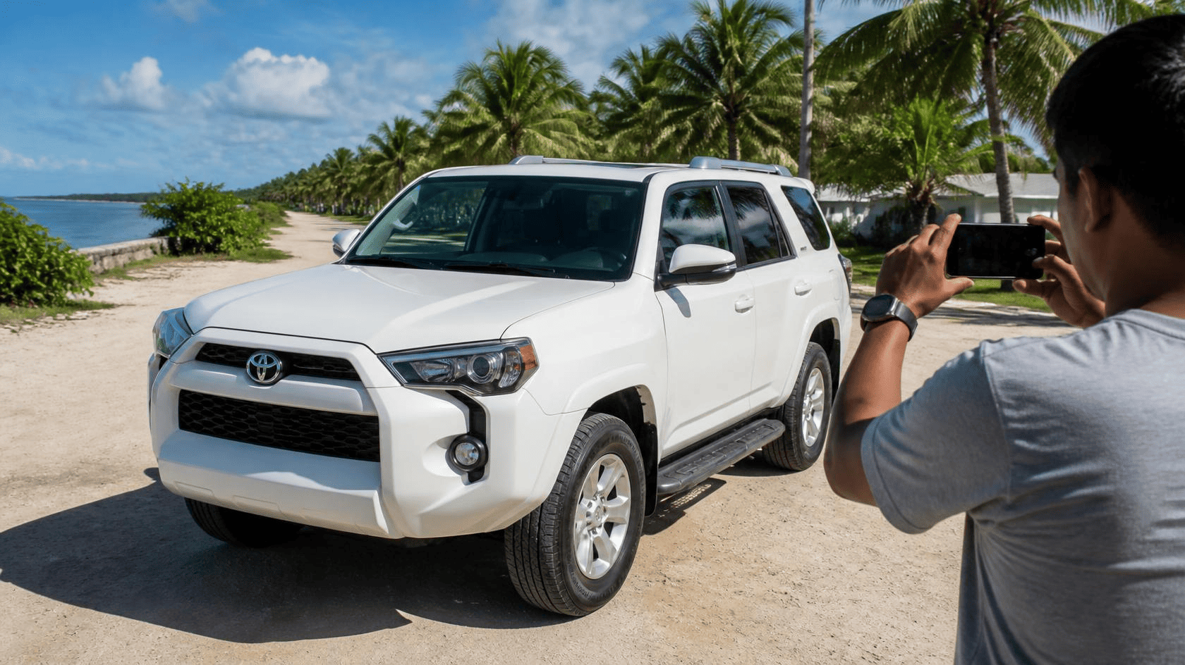 Selling a Car in Belize? Follow These Steps Before the 7-Day Transfer Deadline