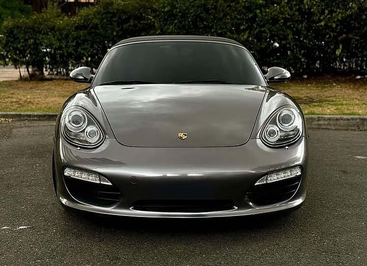 Reseña del Porsche Boxster 2010: Especificaciones, Ventajas y Desventajas, Guía de Compra