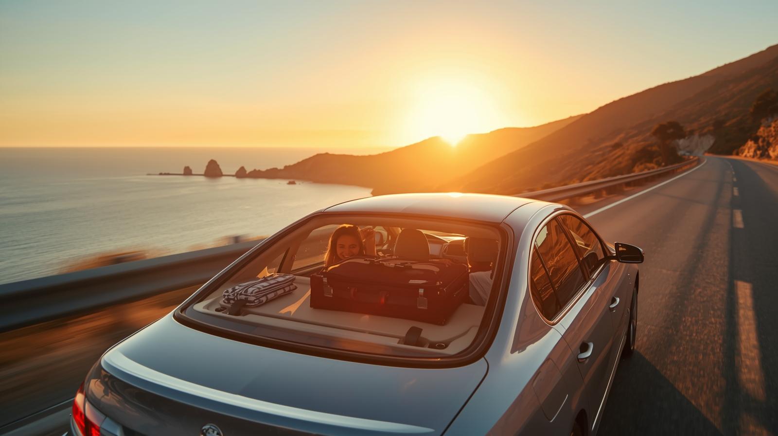 The Most Reliable Used Cars for Long-Distance Travel