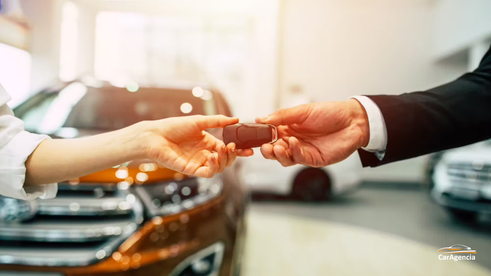 ¿Puedes devolver el auto que acabas de comprar?