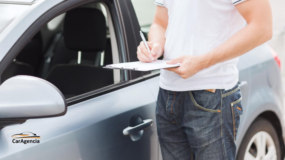 What Does A Car Insurance Cover?