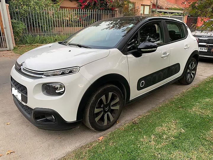 Meet the 2019 Citroen C3: Stylish, Practical, and Ready for the City