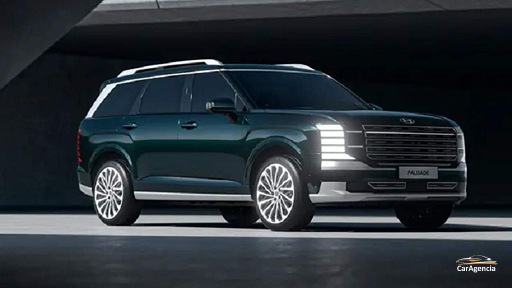 Comparativa Definitiva de SUV: Palisade, CX-90 y Grand Highlander