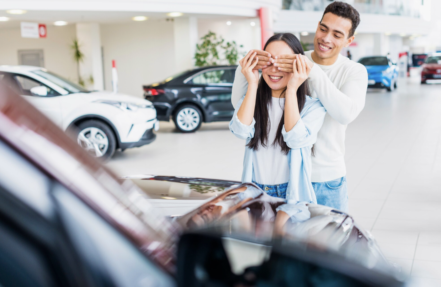 Guía Completa para la Compra de Carros Usados en México: Cómo Asegurarte de que Estás Haciendo una Buena Inversión