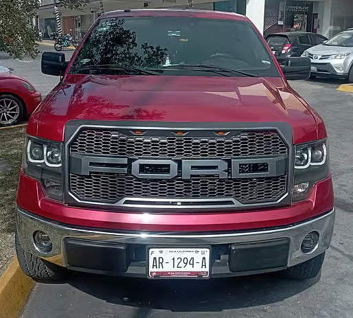 The 2009 Ford F-150: Power, Reliability, and Unbeatable Value