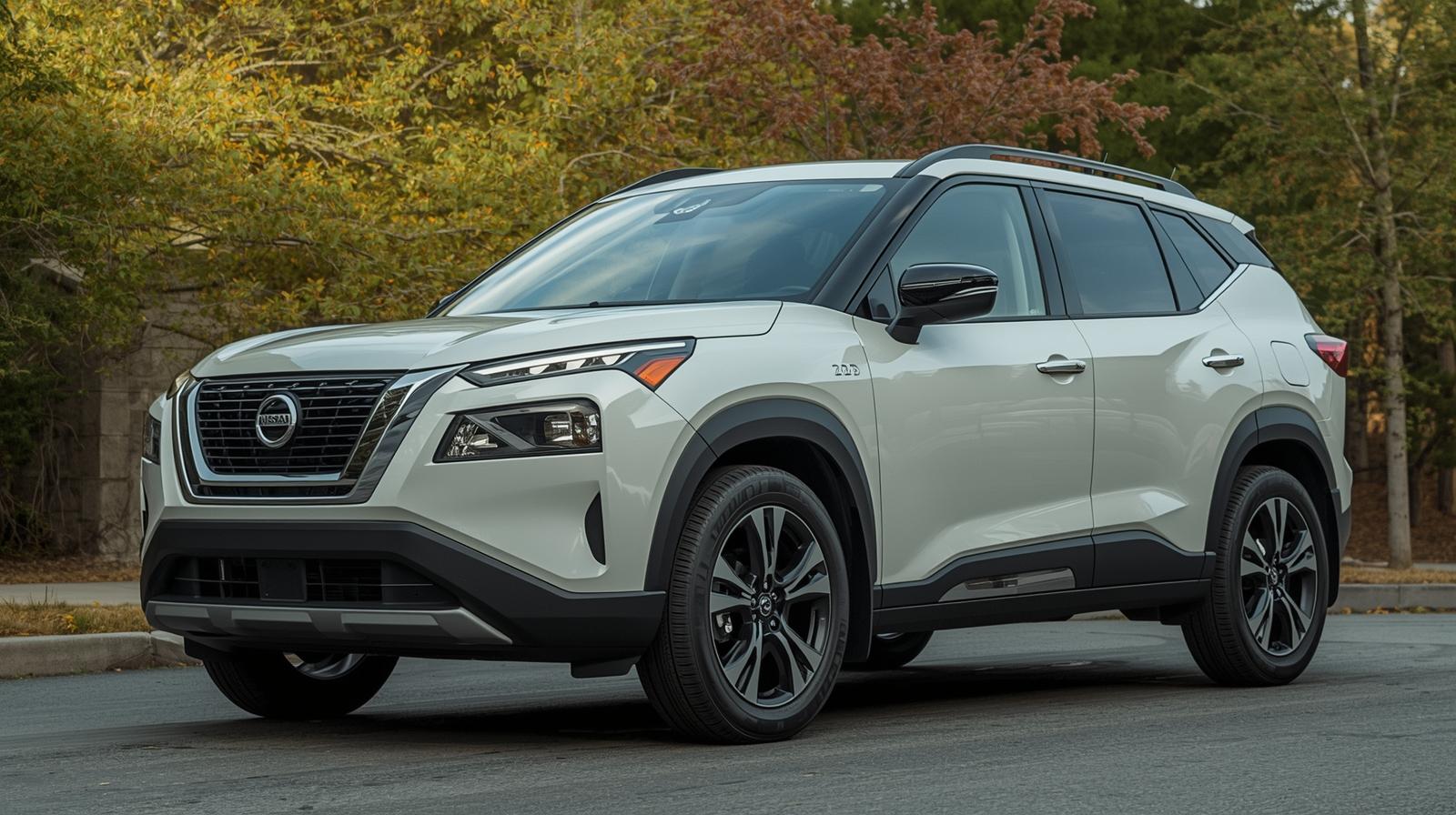 Will the 2025 Nissan Xterra Redefine Nissan’s Future?