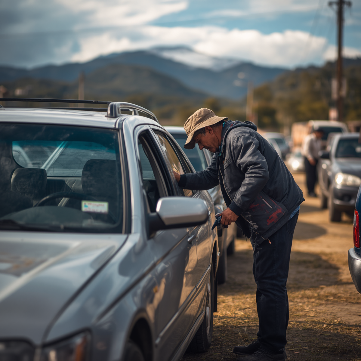 Guía para compradores en Ecuador – El manual brutalmente honesto para comprar autos que la mayoría de los locales no te contará