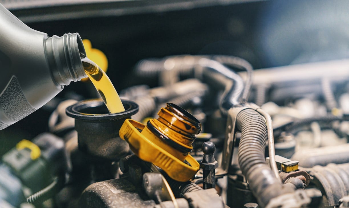 How Often Should You Really Be Changing Your Oil? Debunking Common Myths