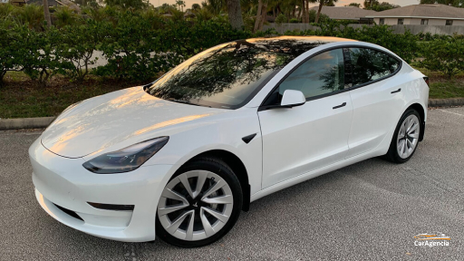 A Complete Guide to Buying a Used Electric Car