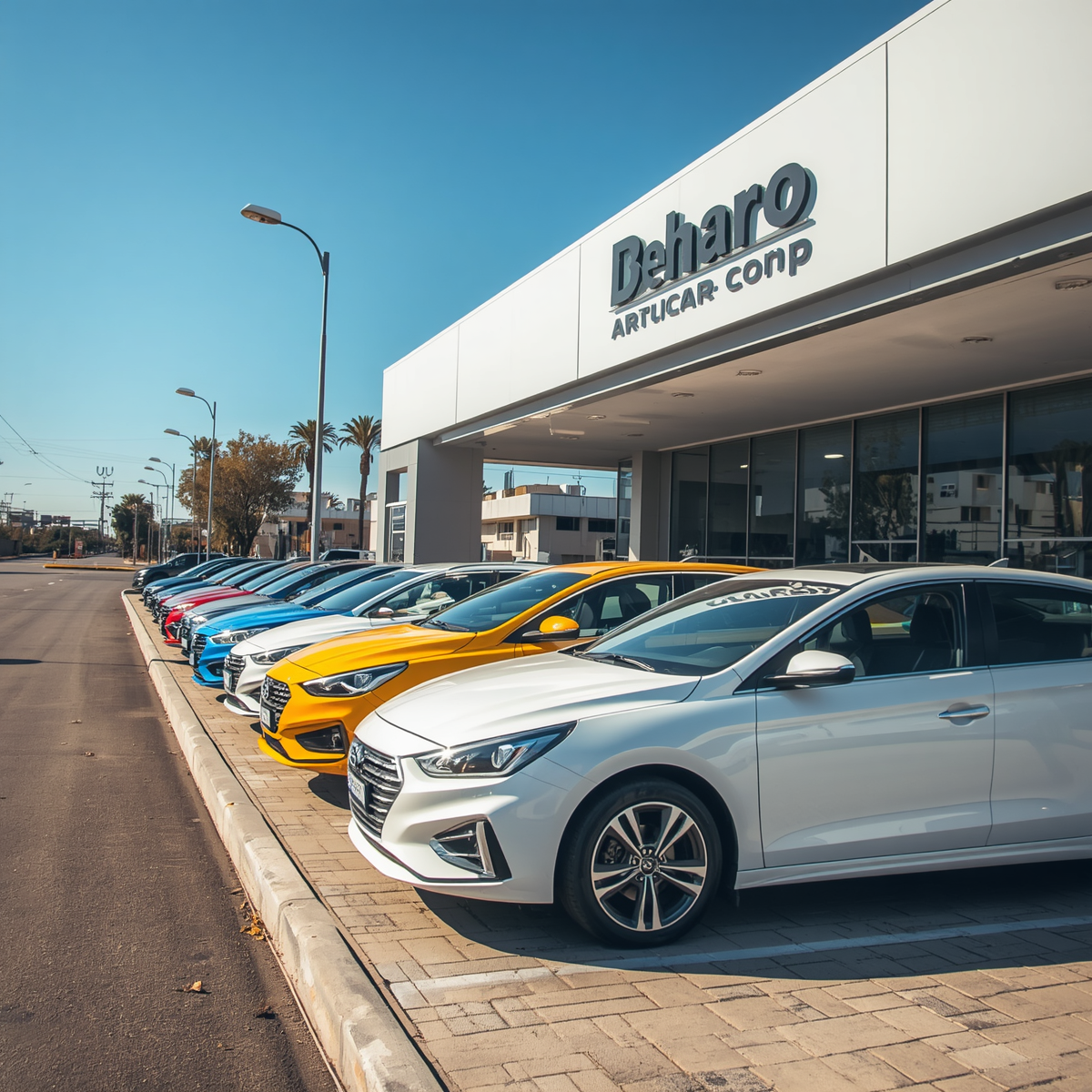 Argentina Buyer Guide - Navigating the Used Car Market Like a Pro